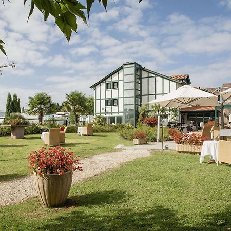 Hotel Donibane Saint-Jean-De-Luz Εξωτερικό φωτογραφία