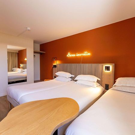 Hotel Donibane Saint-Jean-De-Luz Εξωτερικό φωτογραφία