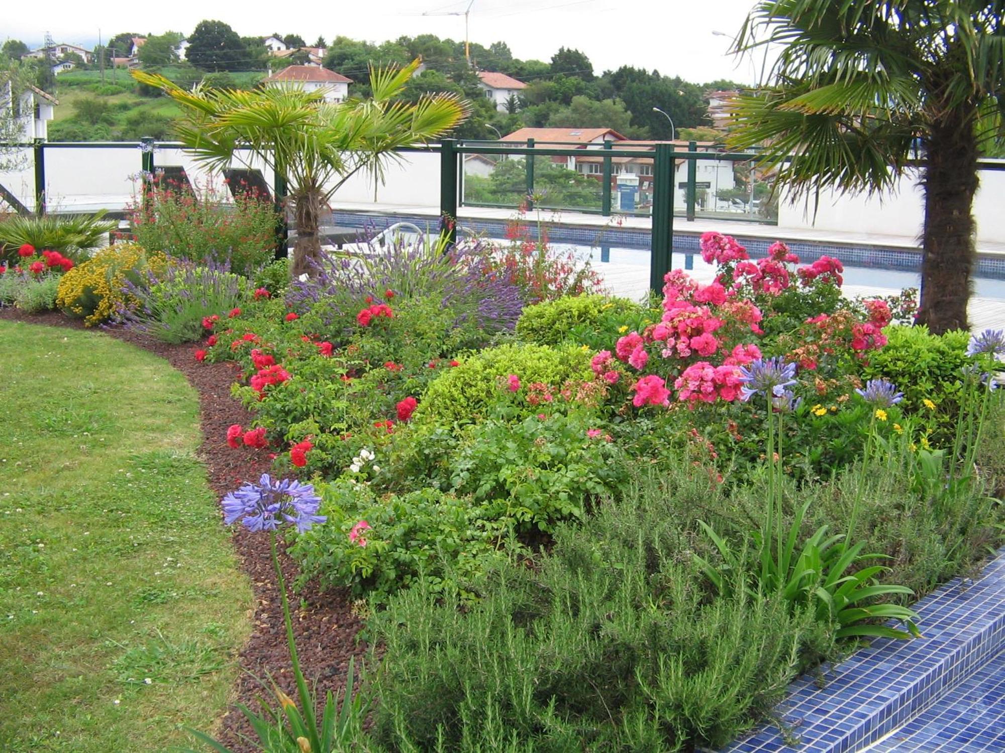 Hotel Donibane Saint-Jean-De-Luz Εξωτερικό φωτογραφία