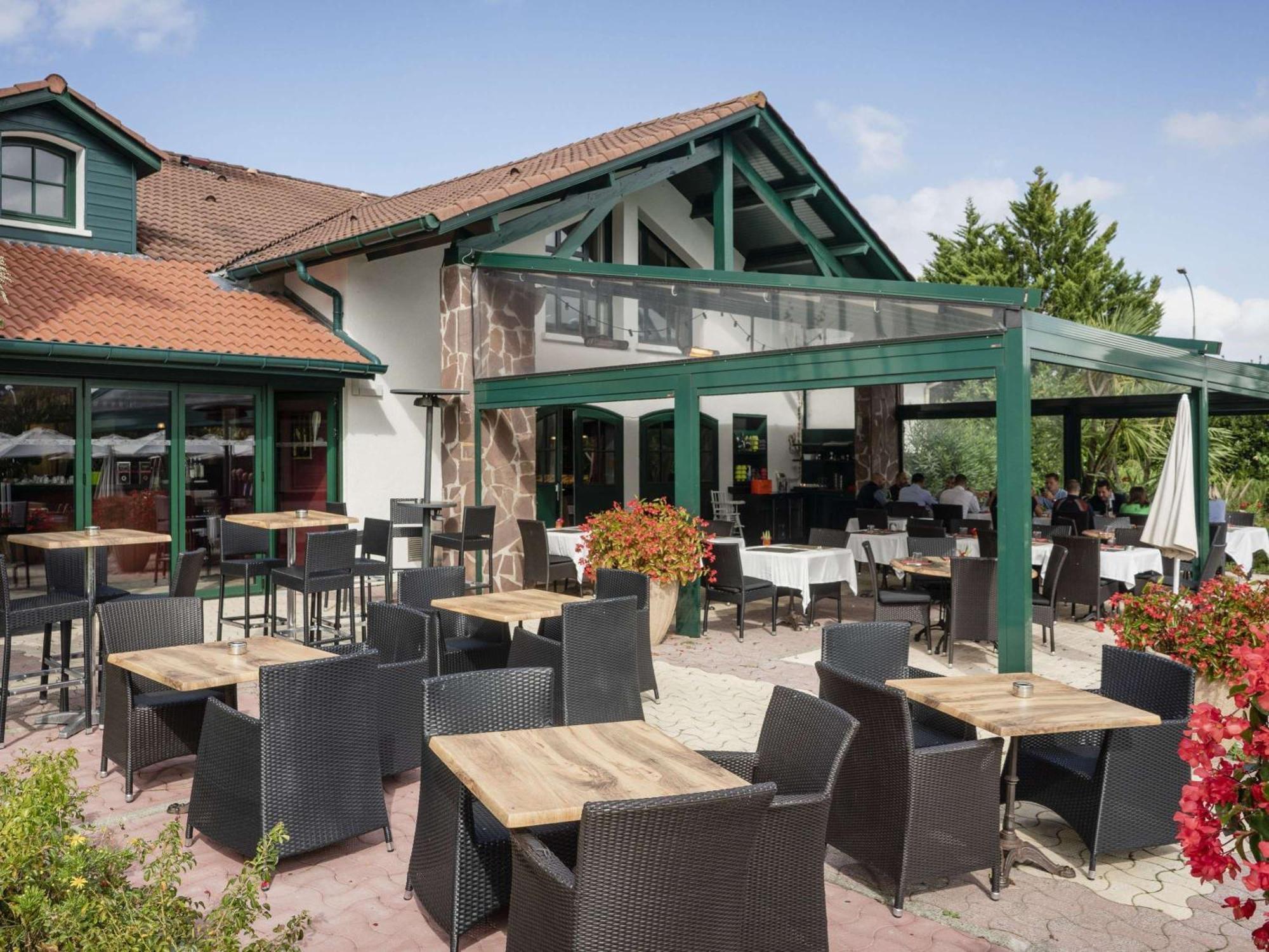 Hotel Donibane Saint-Jean-De-Luz Εξωτερικό φωτογραφία