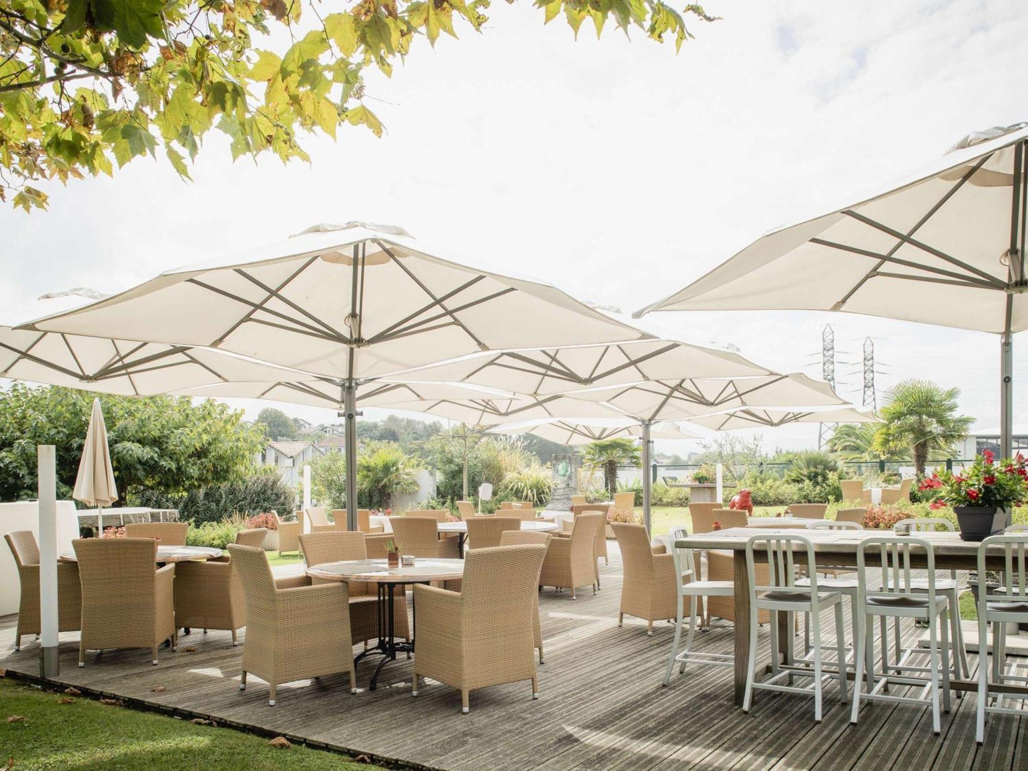 Hotel Donibane Saint-Jean-De-Luz Εξωτερικό φωτογραφία