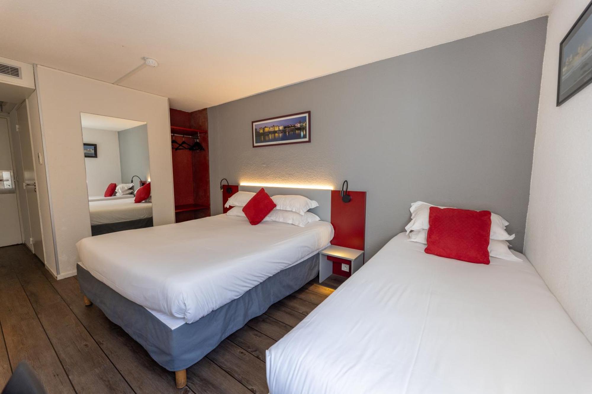 Hotel Donibane Saint-Jean-De-Luz Εξωτερικό φωτογραφία