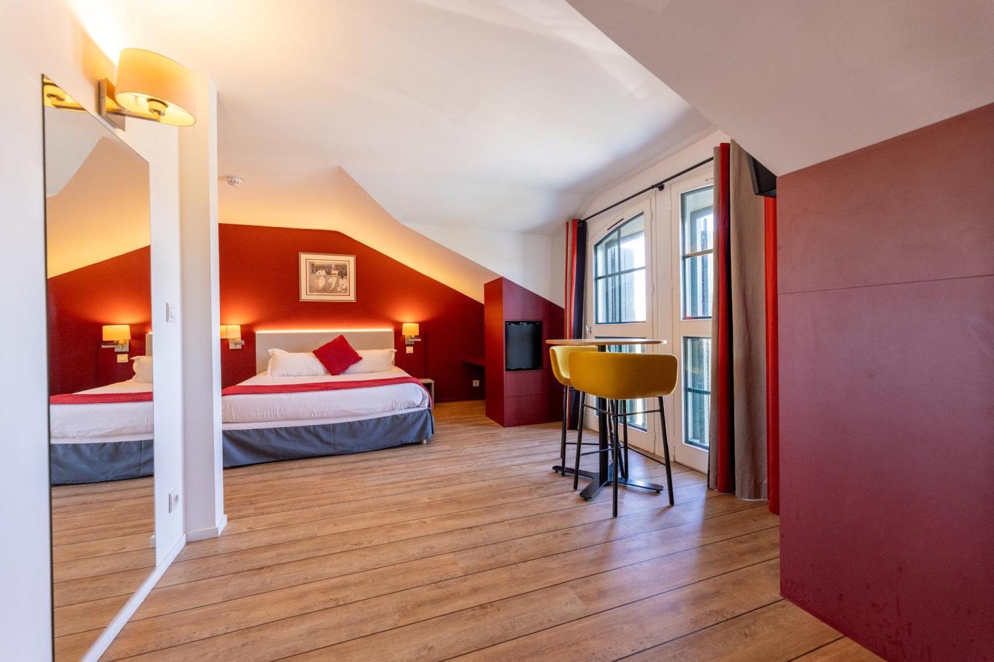 Hotel Donibane Saint-Jean-De-Luz Εξωτερικό φωτογραφία