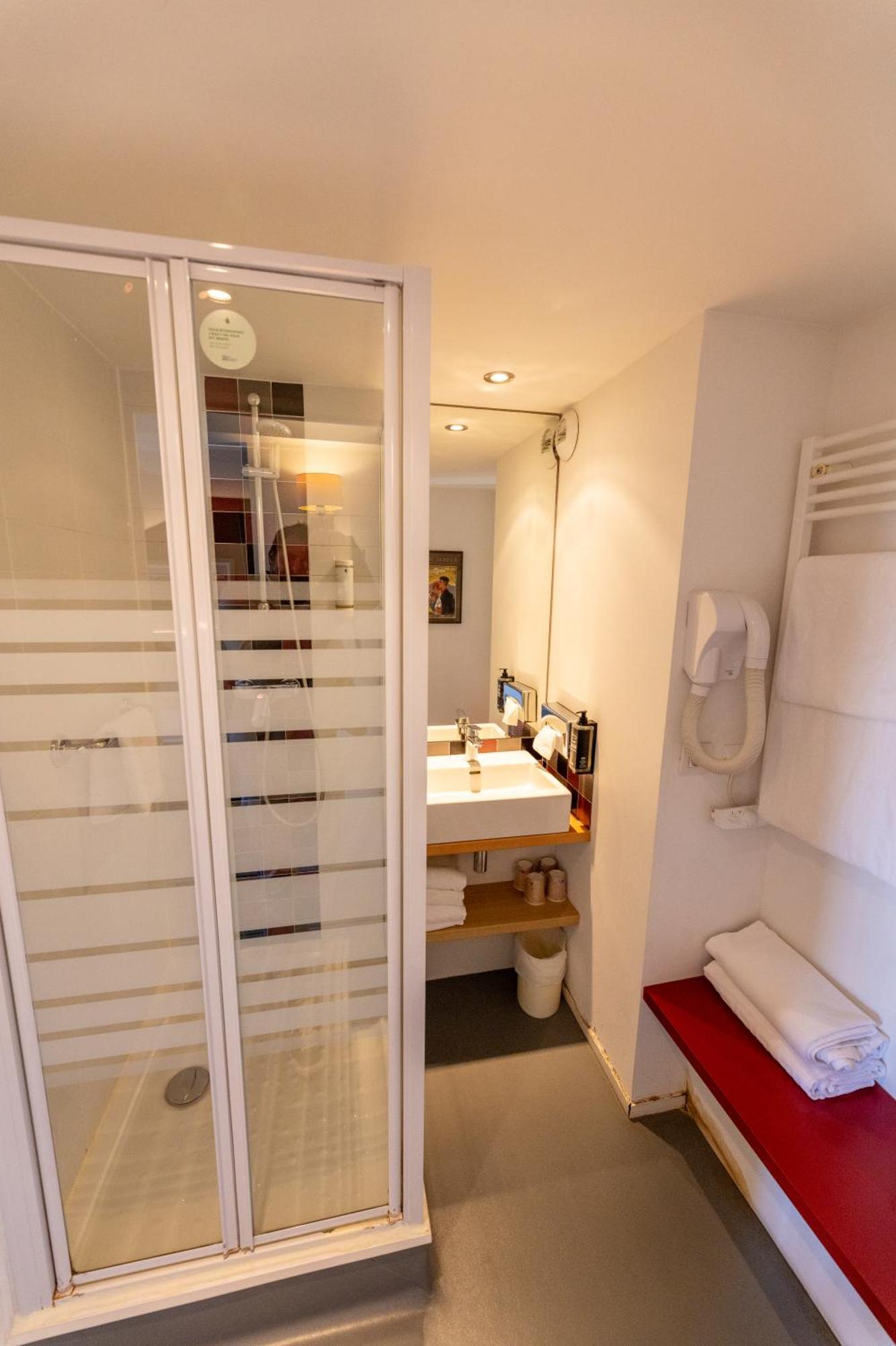 Hotel Donibane Saint-Jean-De-Luz Εξωτερικό φωτογραφία