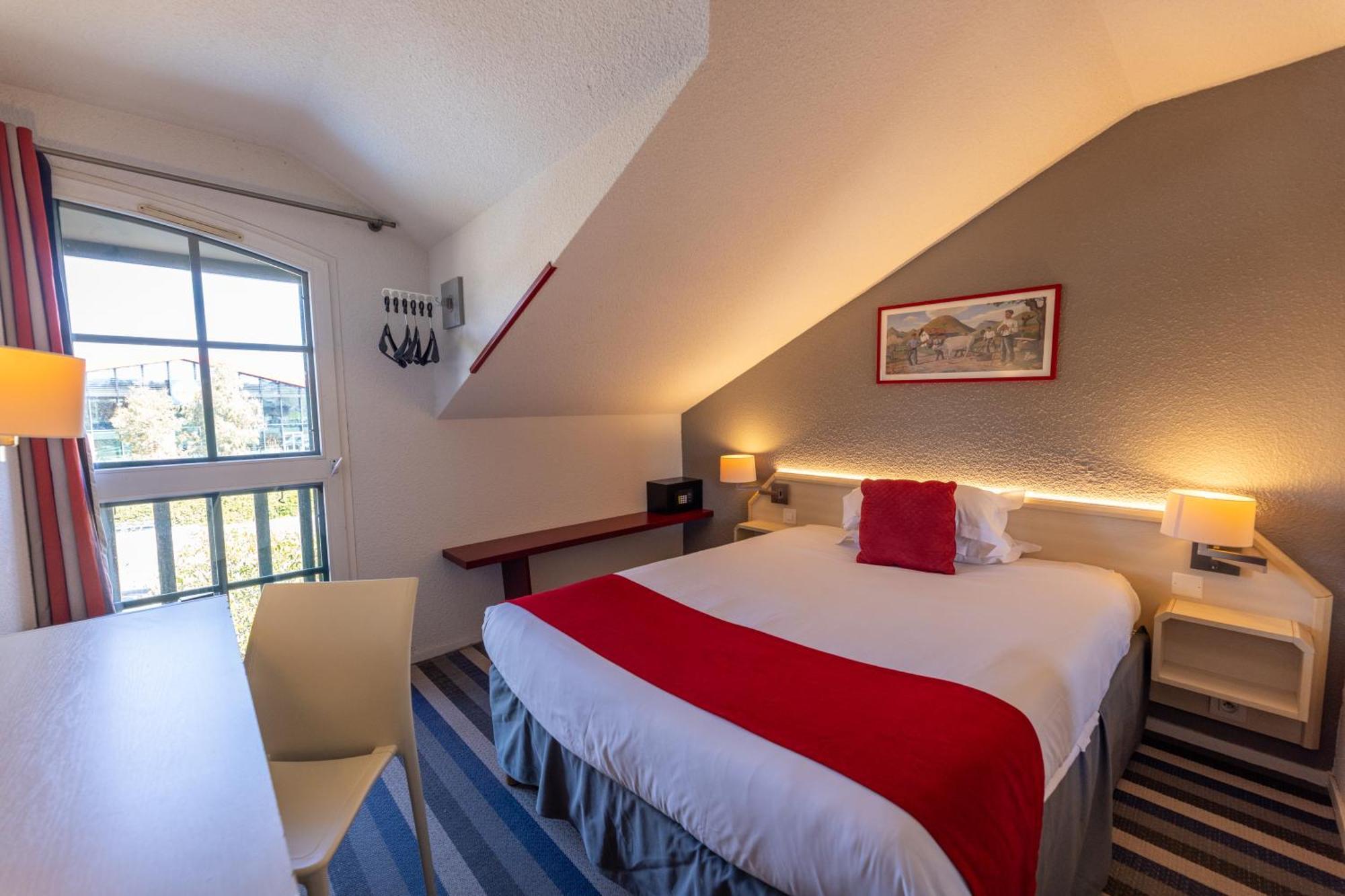 Hotel Donibane Saint-Jean-De-Luz Εξωτερικό φωτογραφία