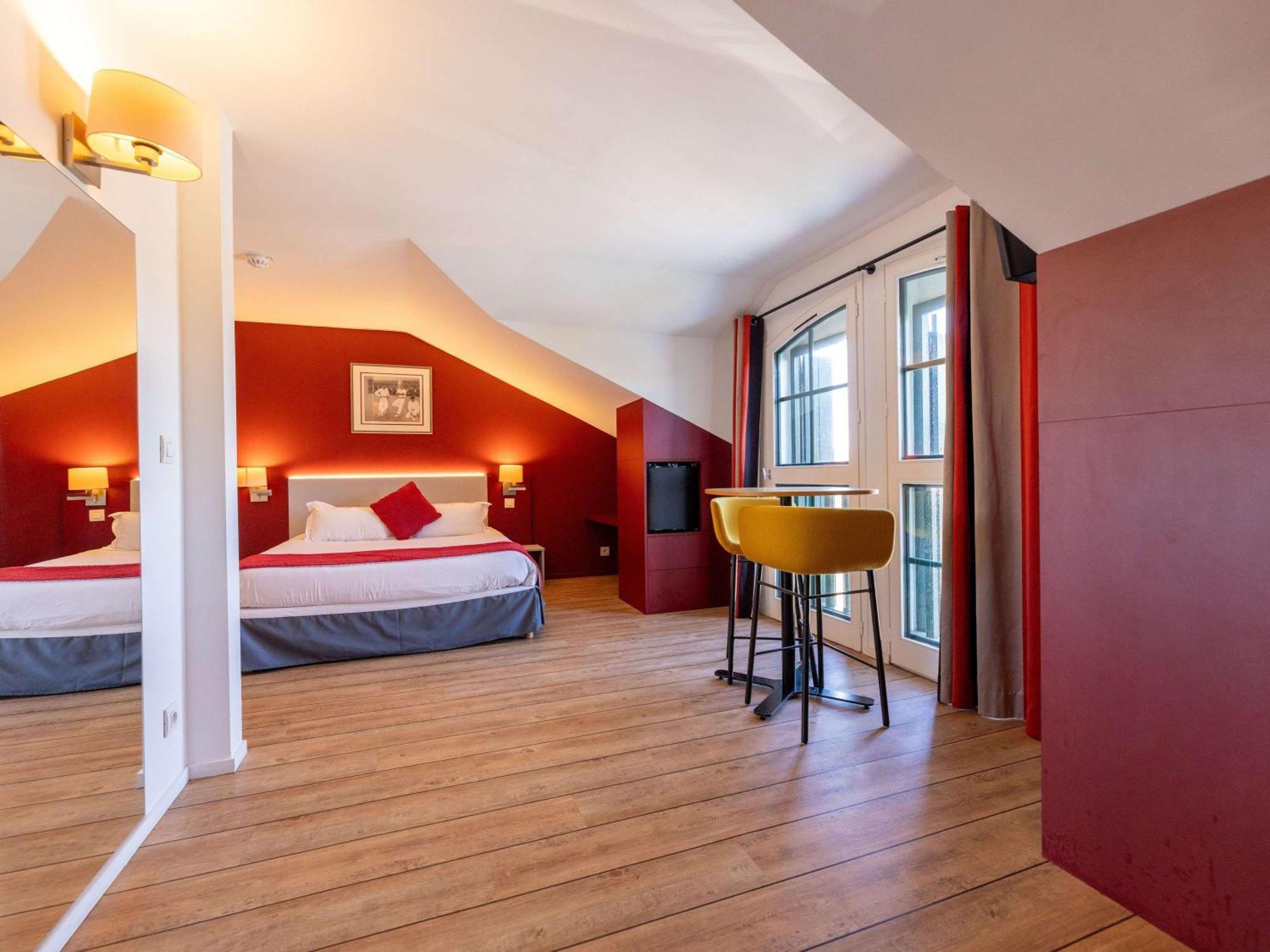 Hotel Donibane Saint-Jean-De-Luz Εξωτερικό φωτογραφία