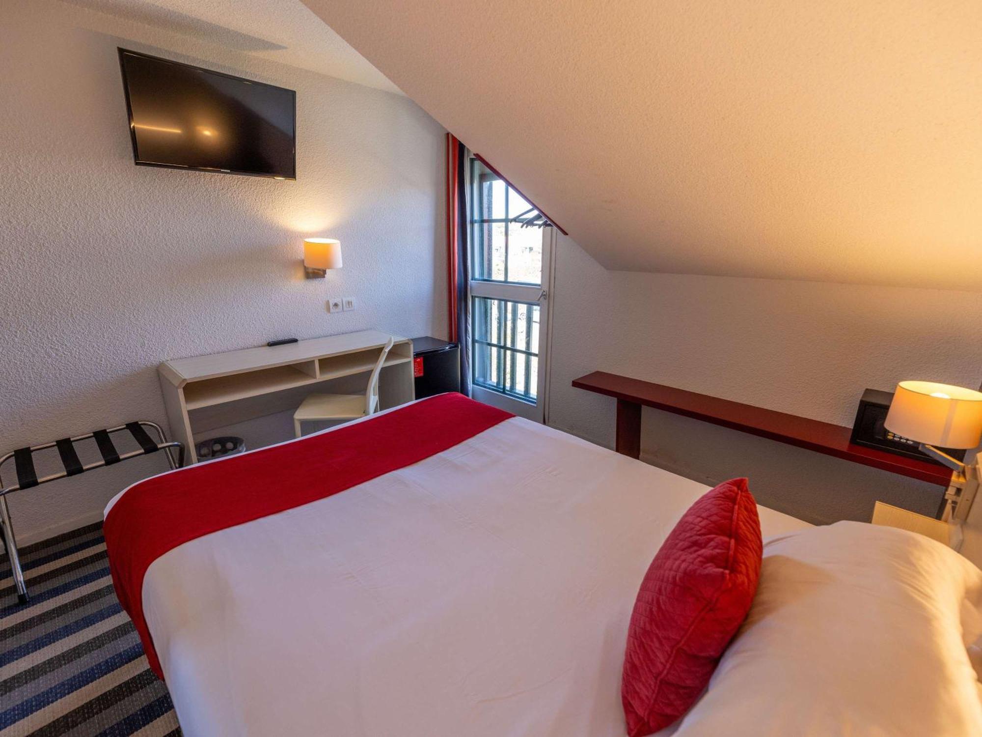 Hotel Donibane Saint-Jean-De-Luz Εξωτερικό φωτογραφία