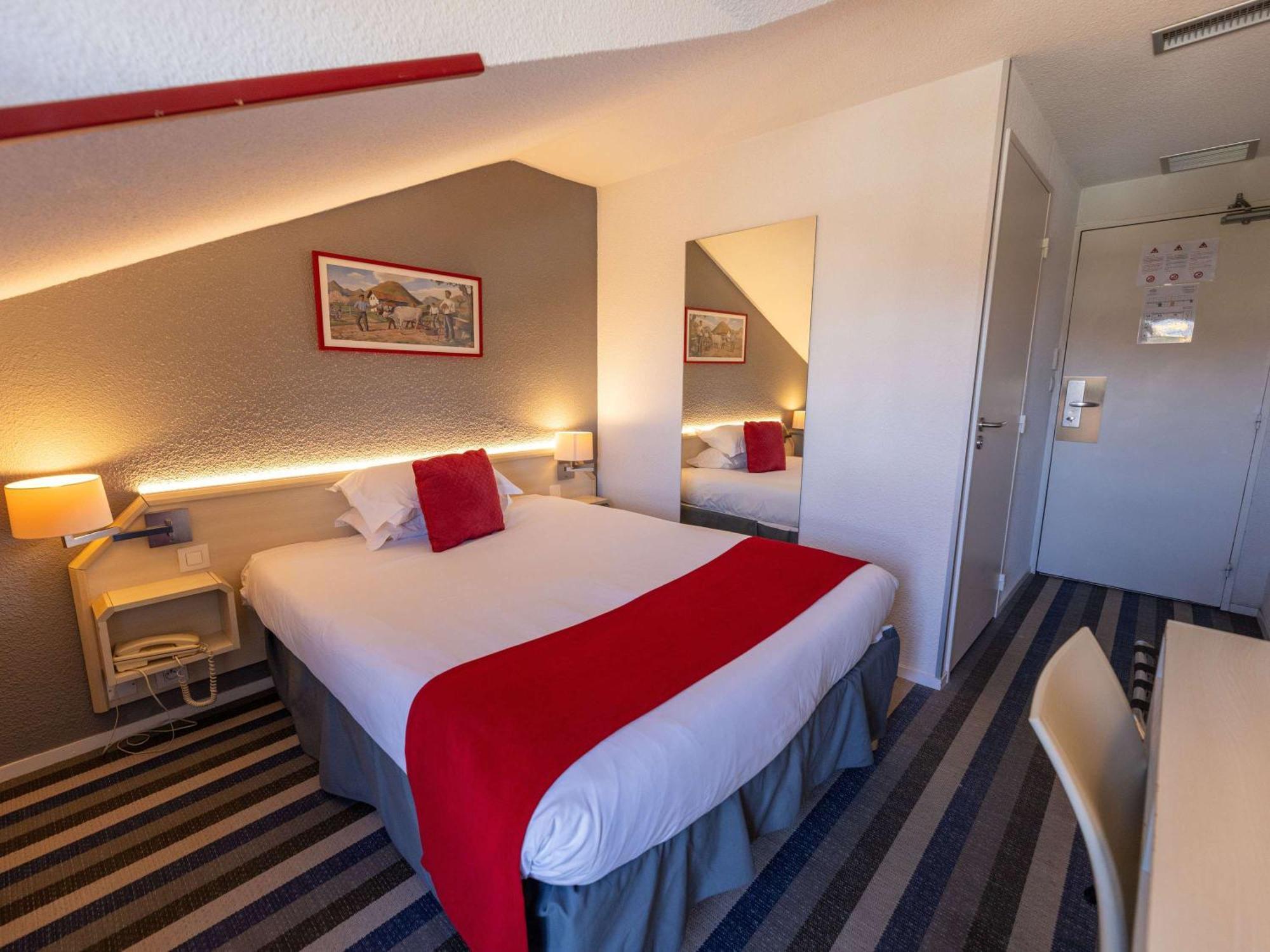 Hotel Donibane Saint-Jean-De-Luz Εξωτερικό φωτογραφία