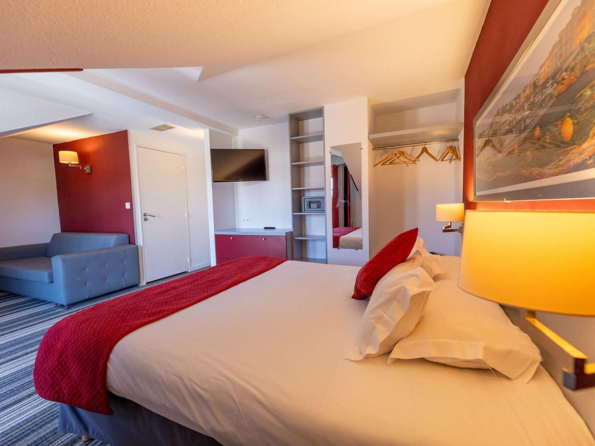 Hotel Donibane Saint-Jean-De-Luz Εξωτερικό φωτογραφία