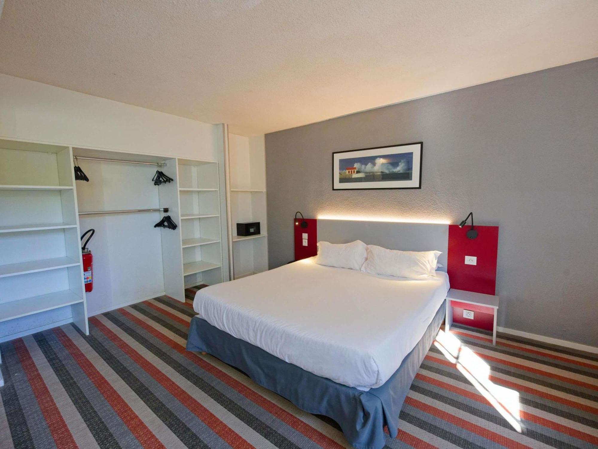 Hotel Donibane Saint-Jean-De-Luz Εξωτερικό φωτογραφία