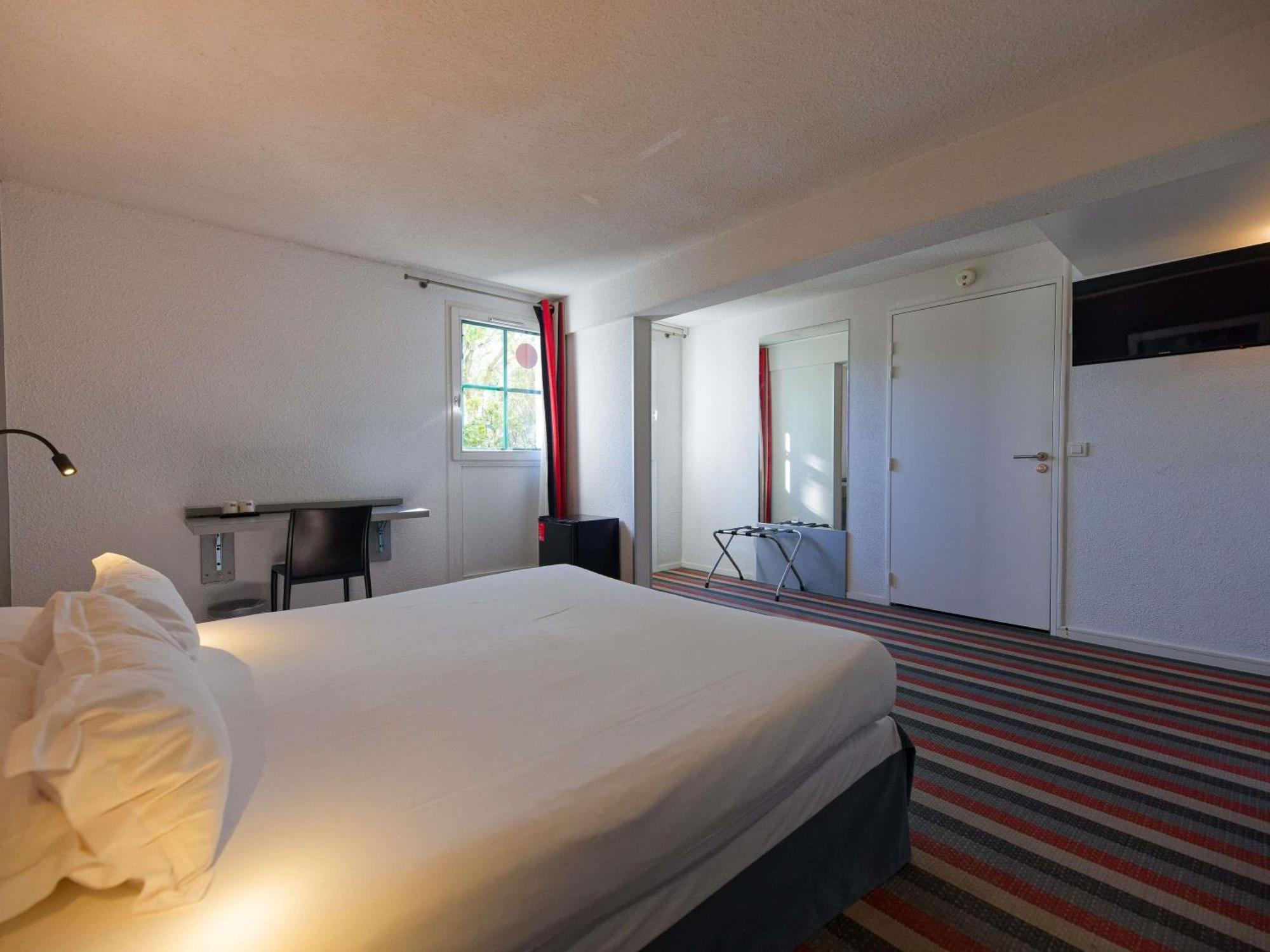 Hotel Donibane Saint-Jean-De-Luz Εξωτερικό φωτογραφία